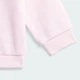 Детский комплект: свитшот и брюки adidas Originals x Liberty London adidas KD1730 (62) розовый (4068819361107) - изображение 8