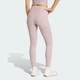 Женские леггинсы All Me Print 7/8 adidas KD0282 (M) бежевый (4068821136748) - изображение 2