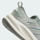 Мужские кроссовки SUPERNOVA EASE 2 M RUNNING adidas JQ1818 43 (9 UK) зеленый (4068812000539) - изображение 9
