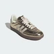 Жіночі кросівки SAMBA OG adidas KJ7479 37 (4.5 UK) золотий (4069987305450) - зображення 5