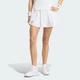 Жіноча спідниця TENNIS CLIMACOOL PRO adidas KH1118 (M) білий (4069996443525) - зображення 1