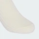 Две пары носков RUFFLE QUARTER adidas KR1552 (37-39) белый (4068804738594) - изображение 5