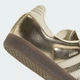 Жіночі кросівки SAMBA OG adidas KJ7479 37 (4.5 UK) золотий (4069987305450) - зображення 9