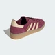 Женские кроссовки HANDBALL SPEZIAL adidas KK0929 37 (4.5 UK) Бордовый (4069987016592) - изображение 6