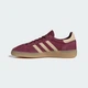 Женские кроссовки HANDBALL SPEZIAL adidas KK0929 37 (4.5 UK) Бордовый (4069987016592) - изображение 7