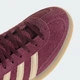 Женские кроссовки HANDBALL SPEZIAL adidas KK0929 37 (4.5 UK) Бордовый (4069987016592) - изображение 9