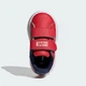 Детские кроссовки ADIDAS MARVEL SPIDER-MAN GRAND COURT INFANTS adidas KI9193 (26.5 EUR) красный (4069987737497) - изображение 3