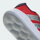 Детские кроссовки ADIDAS MARVEL SPIDER-MAN GRAND COURT INFANTS adidas KI9193 (26.5 EUR) красный (4069987737497) - изображение 11