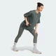 Жіноча футболка CLIMACOOL ANIMAL TRAINING GRAPHIC adidas KQ9879 (M) зелений (4069993391218) - зображення 3