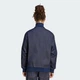 Чоловіча джинсова куртка FIREBIRD ADICOLOR RAW adidas KS4971 (2XL) синій (4069996685611) - зображення 2