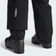 Мужские брюки Terrex Multi 2 Layer CLIMAPROOF Insulated adidas KF9955 (S) черный (4068818432822) - изображение 5