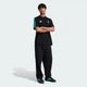 Мужская футболка MERCEDES - AMG PETRONAS FORMULA 1 TEAM DNA adidas KE8161 (L) черный (4068819447580) - изображение 3