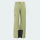 Женские брюки Terrex Multi 2 Layer CLIMAPROOF Insulated adidas KE5609 (M) зеленый (4068818664568) - изображение 8