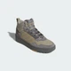 Черевики Hoops 4.0 Mid adidas KI6379 40 (6.5 UK) сірий (4069987324208) - зображення 5