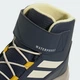 Детские зимние ботинки Terrex Snow CF CLIMAWARM Kids adidas KI8262 (30 EUR) синий (4068816448733) - изображение 10