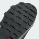 Детские зимние ботинки Terrex Snow CF CLIMAWARM Kids adidas KI8262 (35 EUR) синий (4068816448764) - изображение 11