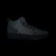 Черевики Hoops 4.0 Mid adidas KI6379 40 (6.5 UK) сірий (4069987324208) - зображення 11