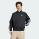 Чоловіча олімпійка SST ADICOLOR CLASSICS COTTON TWILL adidas KR1371 (XL) чорний (4069996597044) - зображення 1