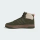 Высокие кроссовки Break Start Mid Winterized adidas KI1307 46.5 (11.5 UK) зеленый (4069987522598) - изображение 7