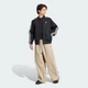 Чоловіча олімпійка SST ADICOLOR CLASSICS COTTON TWILL adidas KR1371 (XL) чорний (4069996597044) - зображення 3