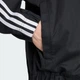 Чоловіча олімпійка SST ADICOLOR CLASSICS COTTON TWILL adidas KR1371 (XL) чорний (4069996597044) - зображення 5