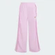 Детский спортивный костюм FIREBIRD LOOSE adidas KR6592 (122) розовый (4069996861909) - изображение 7