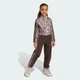 Детский спортивный костюм SST LOOSE CROPPED adidas KR9206 (104) Разноцветный-1 (4069993606459) - изображение 1