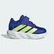 Детские кроссовки GALAXY 8 INFANT adidas KI1679 (26.5 EUR) синий (4068817997278) - изображение 2