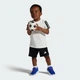 Детские кроссовки GALAXY 8 INFANT adidas KI1679 (26.5 EUR) синий (4068817997278) - изображение 6