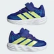 Детские кроссовки GALAXY 8 INFANT adidas KI1679 (26.5 EUR) синий (4068817997278) - изображение 9