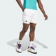 Мужские шорты Tennis Climacool Ergo adidas KB9662 (S 18 см) белый (4068808150194) - изображение 3