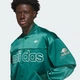 Куртка ORIGINALS VARSITY adidas IA2398 (L) зеленый (4069993972066) - изображение 6