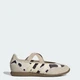 Женские балетки BARREDA MARY JANE adidas KI2755 40 (6.5 UK) бежевый (4068818229927) - изображение 1
