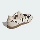 Женские балетки BARREDA MARY JANE adidas KI2755 40 (6.5 UK) бежевый (4068818229927) - изображение 6