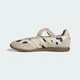 Женские балетки BARREDA MARY JANE adidas KI2755 40 (6.5 UK) бежевый (4068818229927) - изображение 7