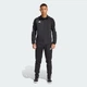 Мужской спортивный костюм CLIMACOOL SERENO CUT 3-STRIPES adidas JZ0300 (XL) черный (4068822724487) - изображение 1