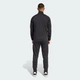 Мужской спортивный костюм CLIMACOOL SERENO CUT 3-STRIPES adidas JZ0300 (XL) черный (4068822724487) - изображение 2