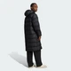 Чоловіча куртка LONG REGEN adidas KR7202 (2XL) чорний (4068817871394) - зображення 2