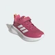 Детские кроссовки Fortarun 4.0 Kids adidas KH9117 (30 EUR) розовый (4068819566540) - изображение 5