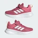 Детские кроссовки Fortarun 4.0 Kids adidas KH9117 (30 EUR) розовый (4068819566540) - изображение 8