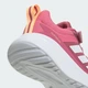 Детские кроссовки Fortarun 4.0 Kids adidas KH9117 (30 EUR) розовый (4068819566540) - изображение 10