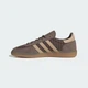 Мужские кроссовки HANDBALL SPEZIAL adidas KI2971 44 (9.5 UK) коричневый (4069987886911) - изображение 7