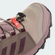 Дитячі туристичні черевики Terrex GORE-TEX adidas KI5837 (33.5 EUR) коричневий (4068815173001) - зображення 9