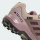 Дитячі туристичні черевики Terrex GORE-TEX adidas KI5837 (33.5 EUR) коричневий (4068815173001) - зображення 10