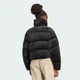 Женский пуховик WINTERIZED adidas KT4235 (XL) черный (4068817030357) - изображение 2