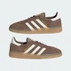 Женские кроссовки HANDBALL SPEZIAL adidas KK0928 36.5 (4 UK) бежевый (4069987020414) - изображение 9