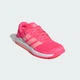 Женские кроссовки Dropset Base adidas KJ9173 38 (5 UK) розовый (4069987995255) - изображение 5