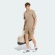 Мужская футболка Workout Essentials FeelReady adidas KS3798 (M) бежевый (4068804129040) - изображение 4