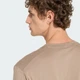 Мужская футболка Workout Essentials FeelReady adidas KS3798 (M) бежевый (4068804129040) - изображение 6