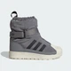 Детские сапоги Superstar 360 Winterized Kids adidas KJ0789 (28.5 EUR) серый (4068818046708) - изображение 2